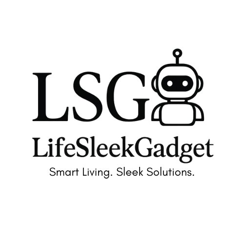 LifeSleekGadgets